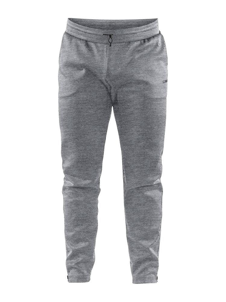 NOBLE LOOSE FIT TIGHTS MEN BLACK 2XL - wirbe-welt.shop