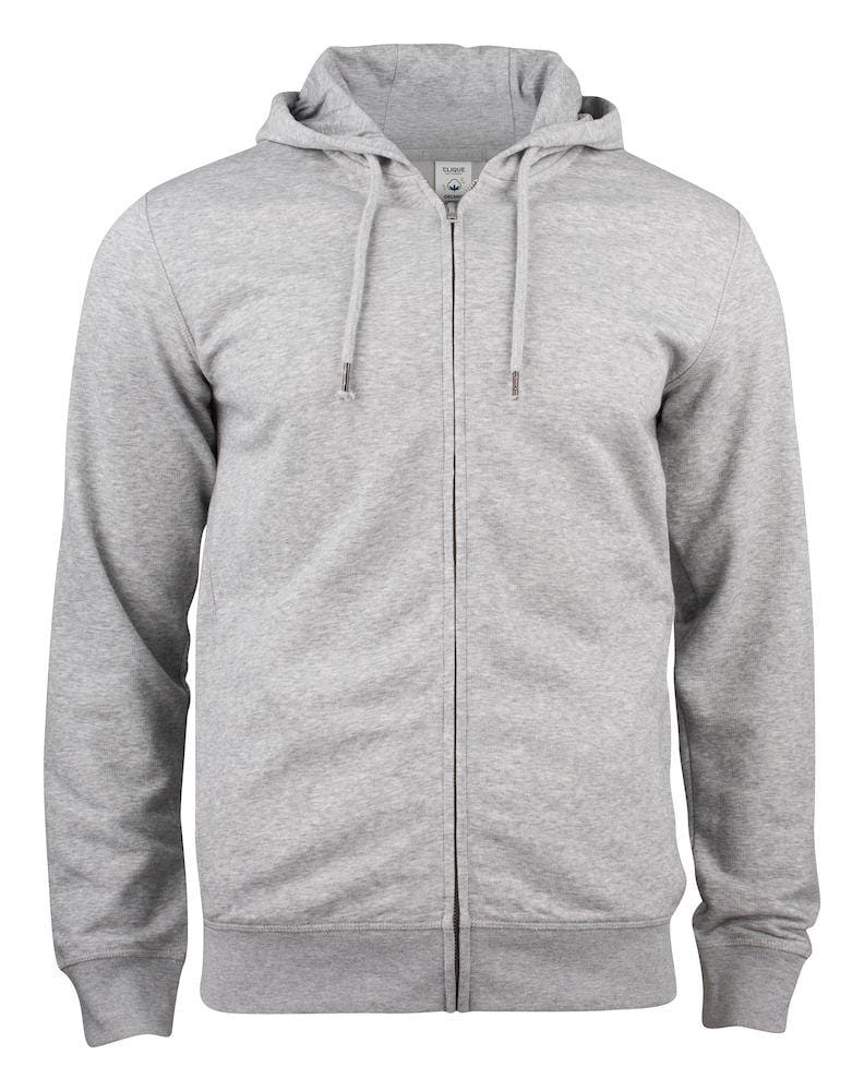 Premium OC Hoody Full Zip - wirbe-welt.shop