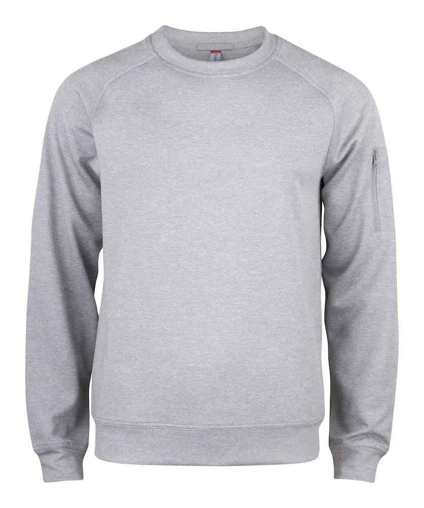 Unisex-Sweatshirt mit Rundhalsausschnitt - wirbe-welt.shop