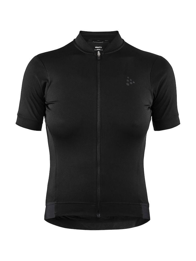 ESSENCE JERSEY W BLACK 3XL - wirbe-welt.shop