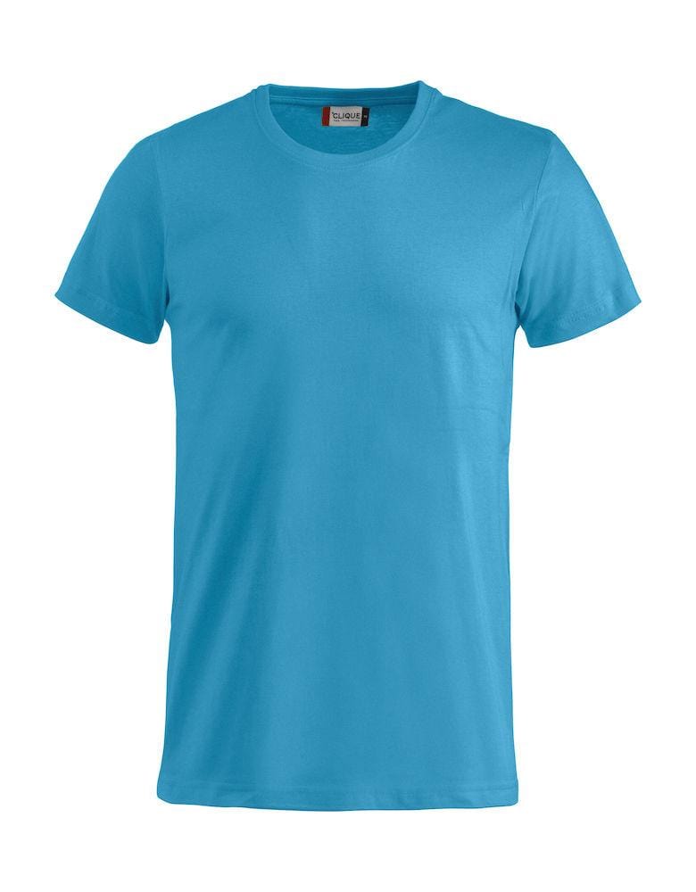 Clique Herren T-Shirt -Basic-T - wirbe-welt.shop