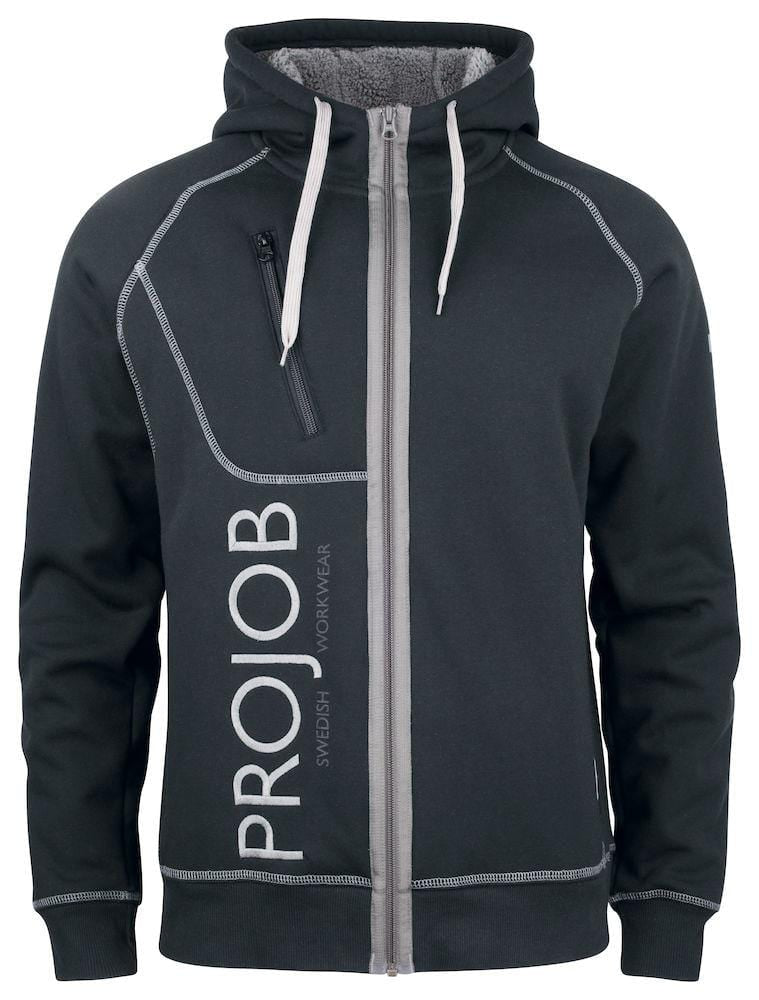 Dickere Kapuzen Sweatshirt besticken-bedrucken - wirbe-welt.shop