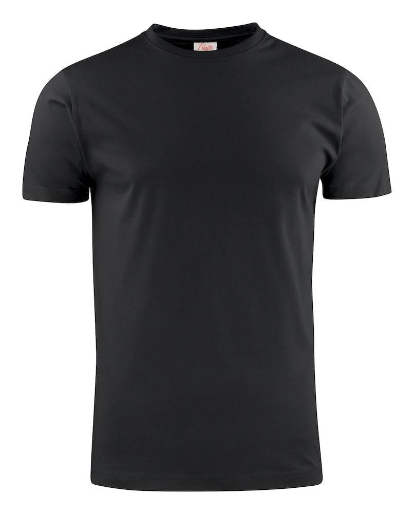Light T-shirt RSX - wirbe-welt.shop