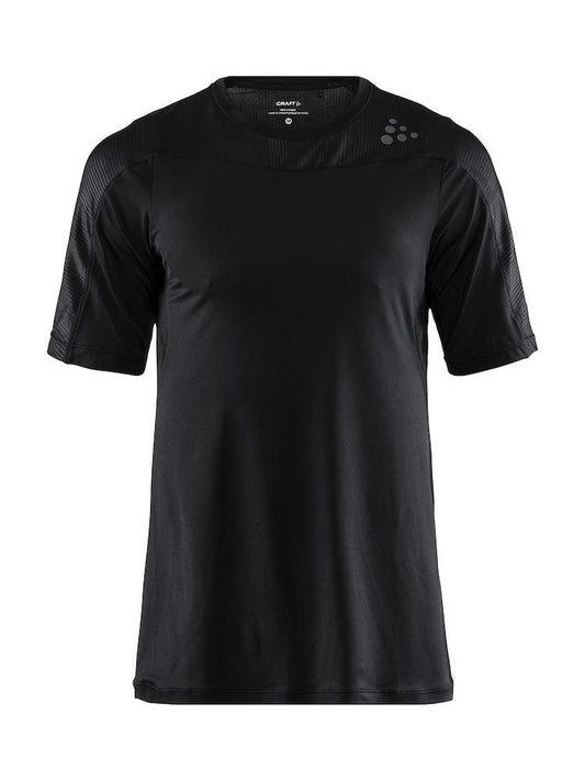 SHADE SS TEE MEN BLACK XL - wirbe-welt.shop