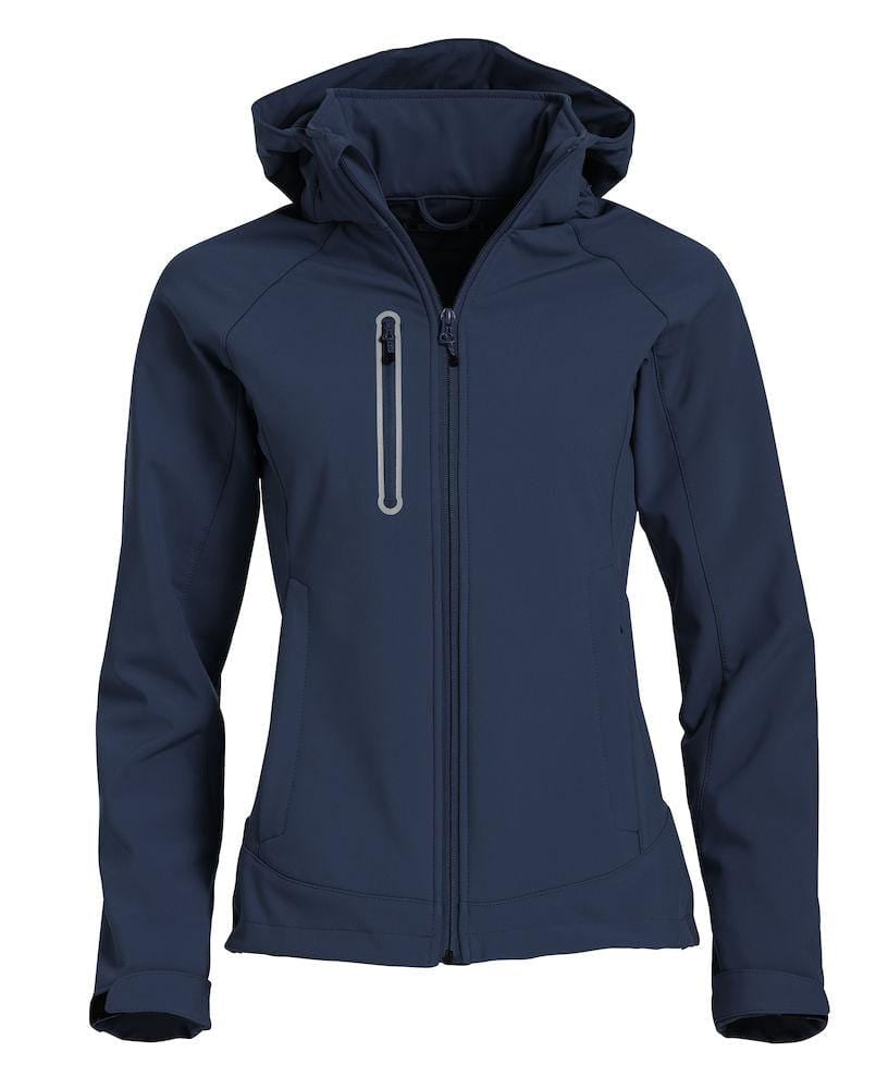 Milford Jacket Ladies - wirbe-welt.shop