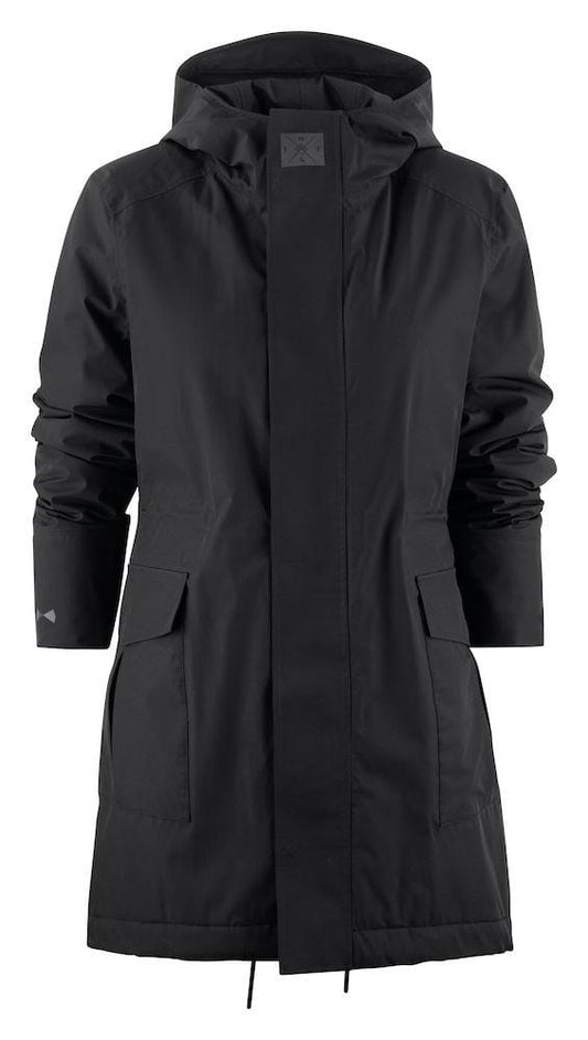 Parka Women - wirbe-welt.shop