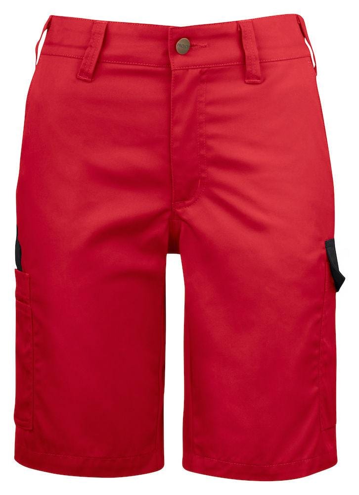 Damen Shorts- Leichte,modern geschnittene Shorts - wirbe-welt.shop