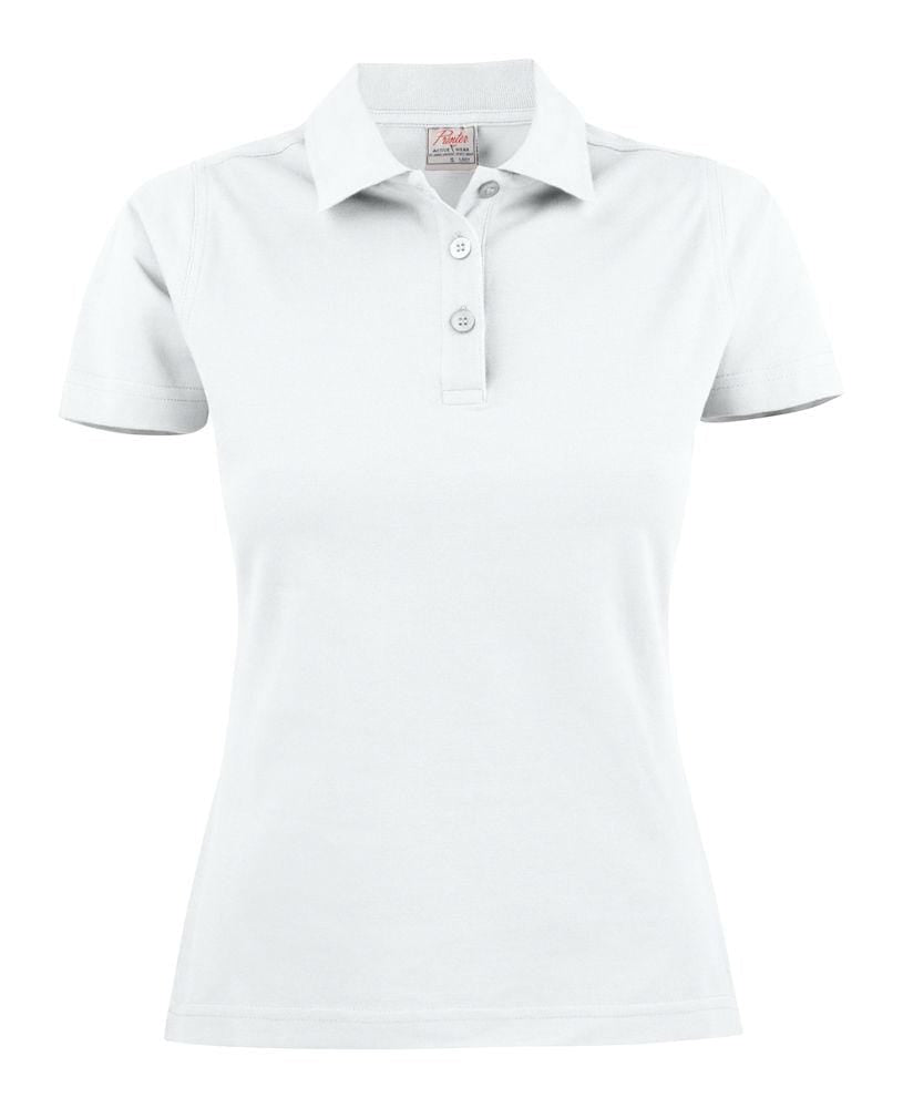 Poloshirt mit figurbetontem Schnitt - wirbe-welt.shop