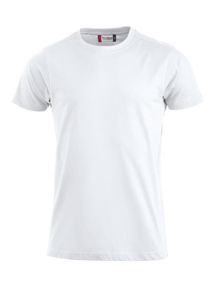 Clique Herren T-Shirt in Top Qualität - wirbe-welt.shop