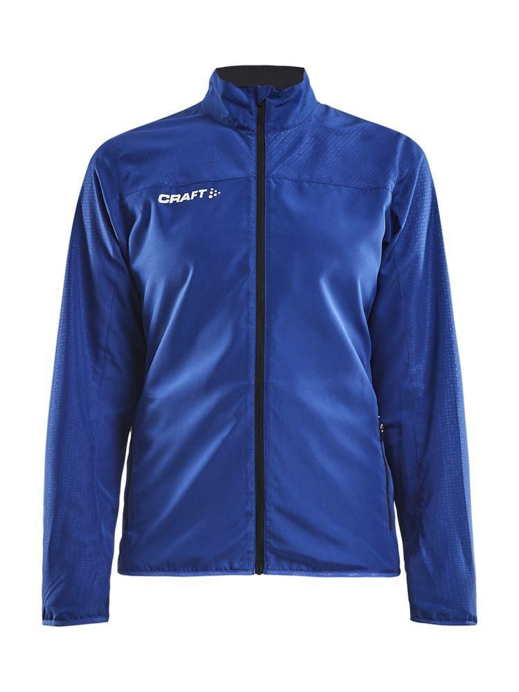 Leichte Windjacke mit effizientem Feuchtigkeitsabtransport - wirbe-welt.shop