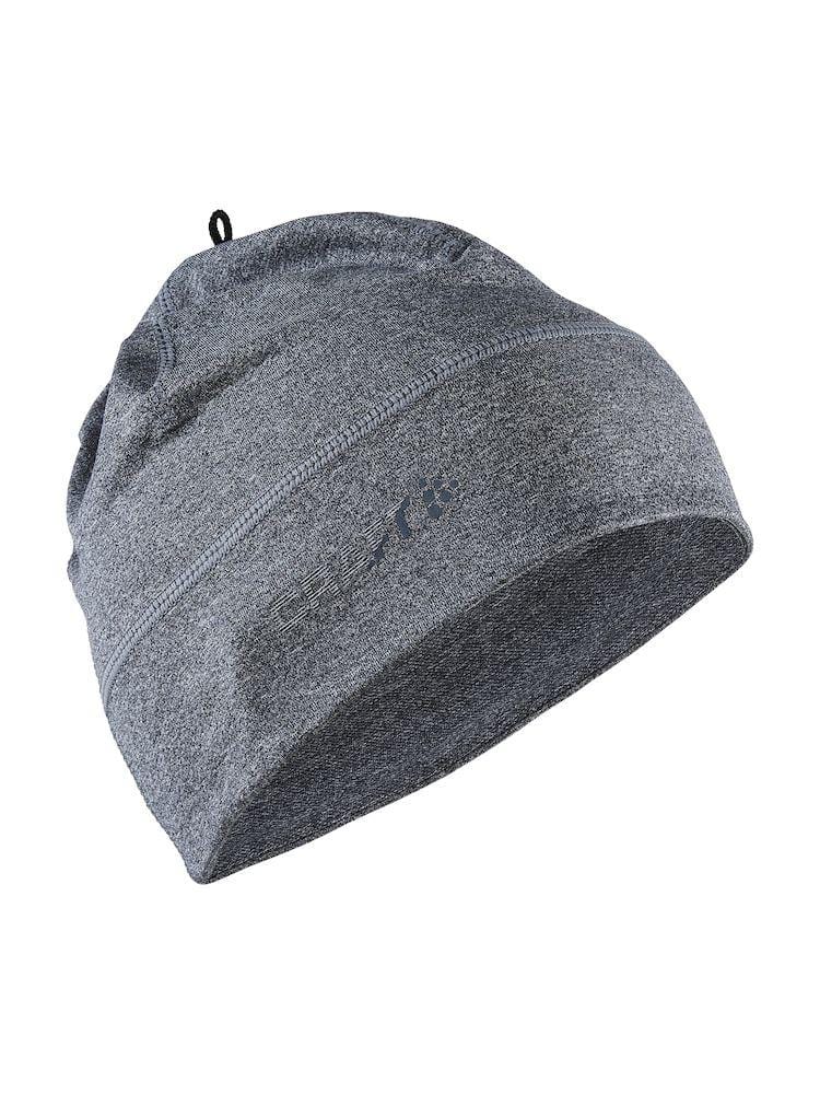 REPEAT HAT TOUCH MELANG ONE SIZE - wirbe-welt.shop