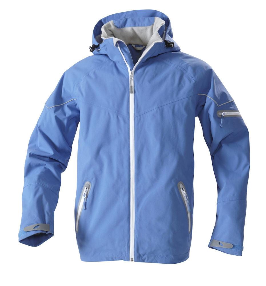Wattierte Funktionsjacke für Herren Harvest Concord - wirbe-welt.shop