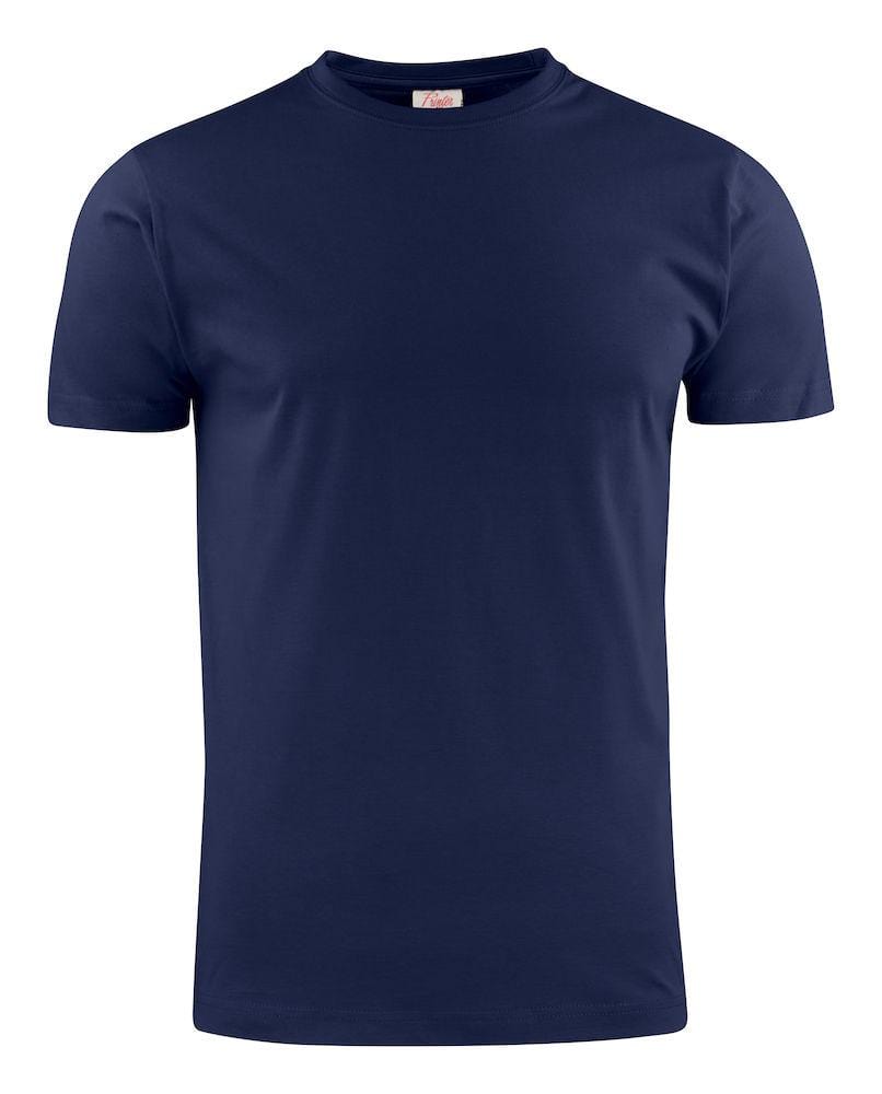 Light T-shirt RSX - wirbe-welt.shop