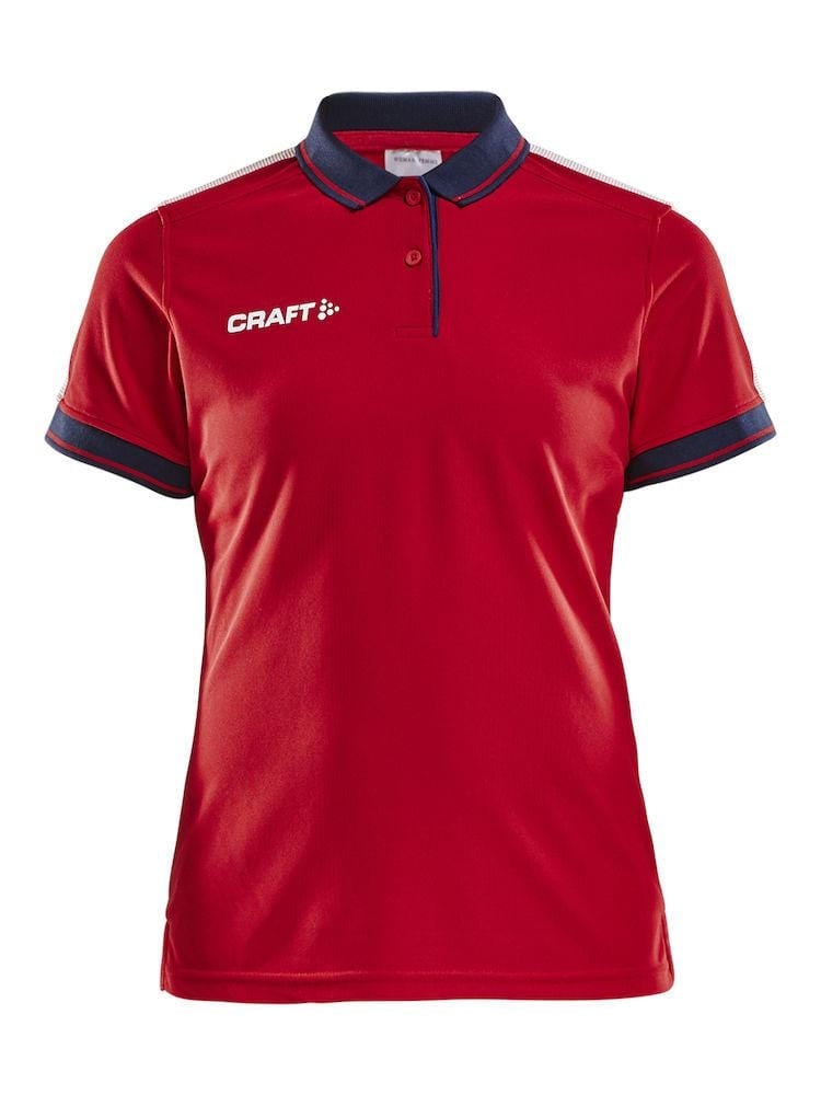 Poloshirt Damen-Team Poloshirt - wirbe-welt.shop