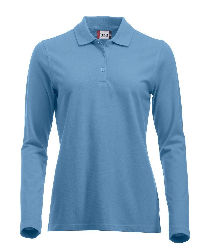 Classic Marion L/S - wirbe-welt.shop
