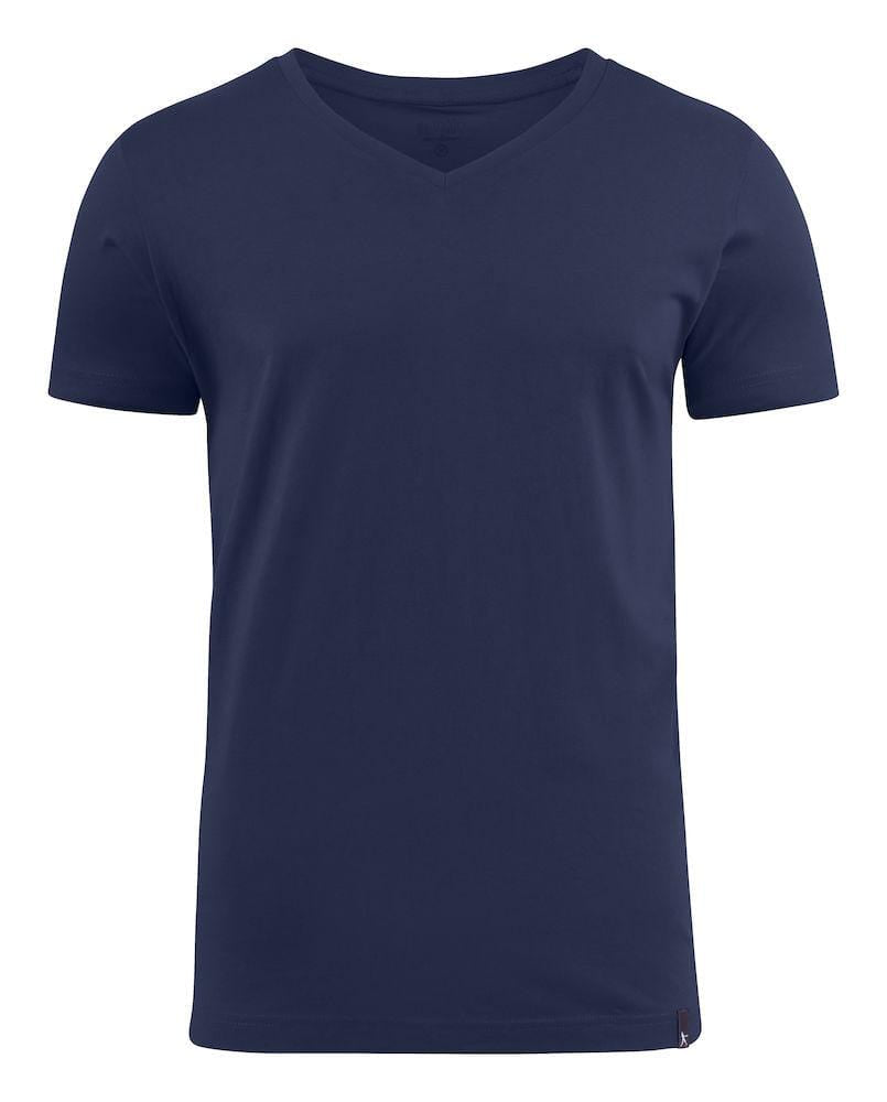 American V T-Shirt - wirbe-welt.shop