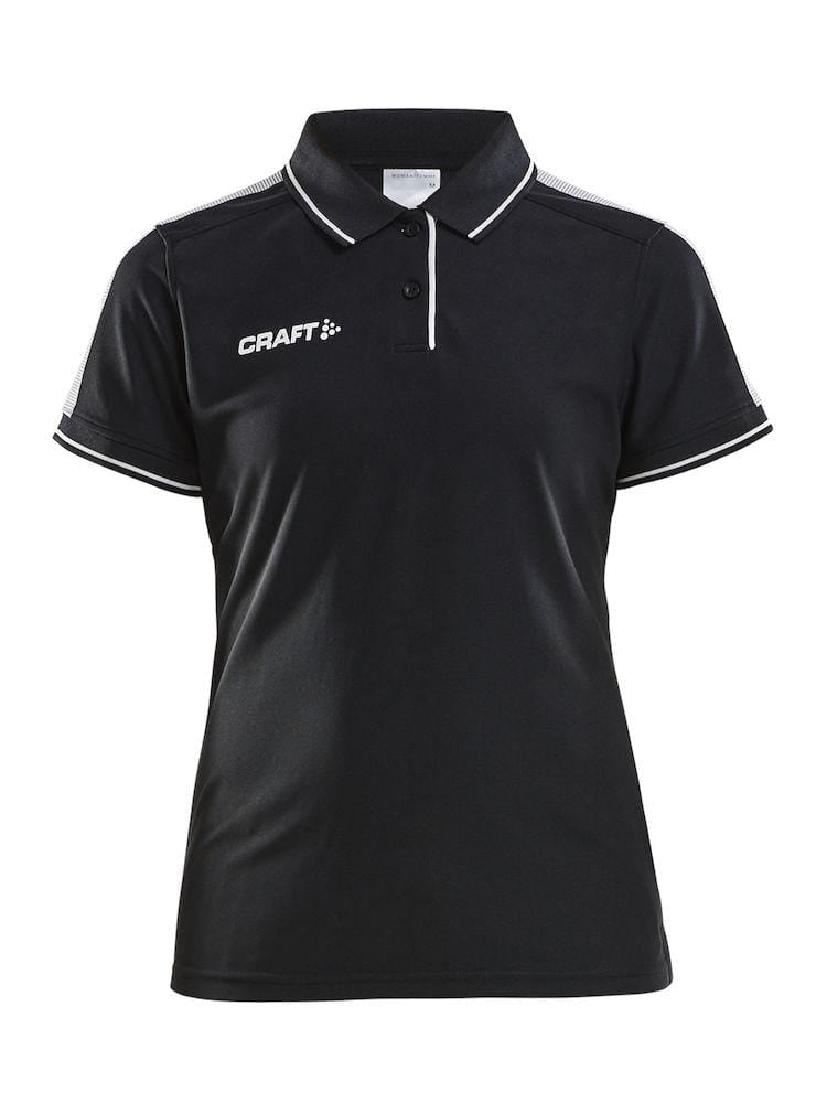 Poloshirt Damen-Team Poloshirt - wirbe-welt.shop