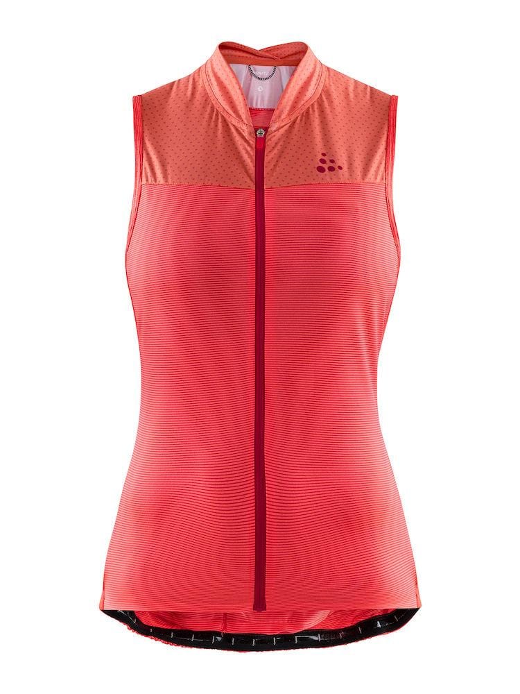 HALE GLOW SL JERSEY W BOOST/CRUSH 2XL - wirbe-welt.shop