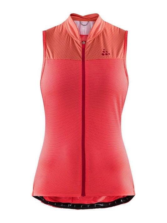HALE GLOW SL JERSEY W BOOST/CRUSH 2XL - wirbe-welt.shop