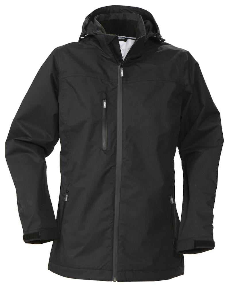 Funktionelle Sportjacke für Damen Harvest Coventry - wirbe-welt.shop