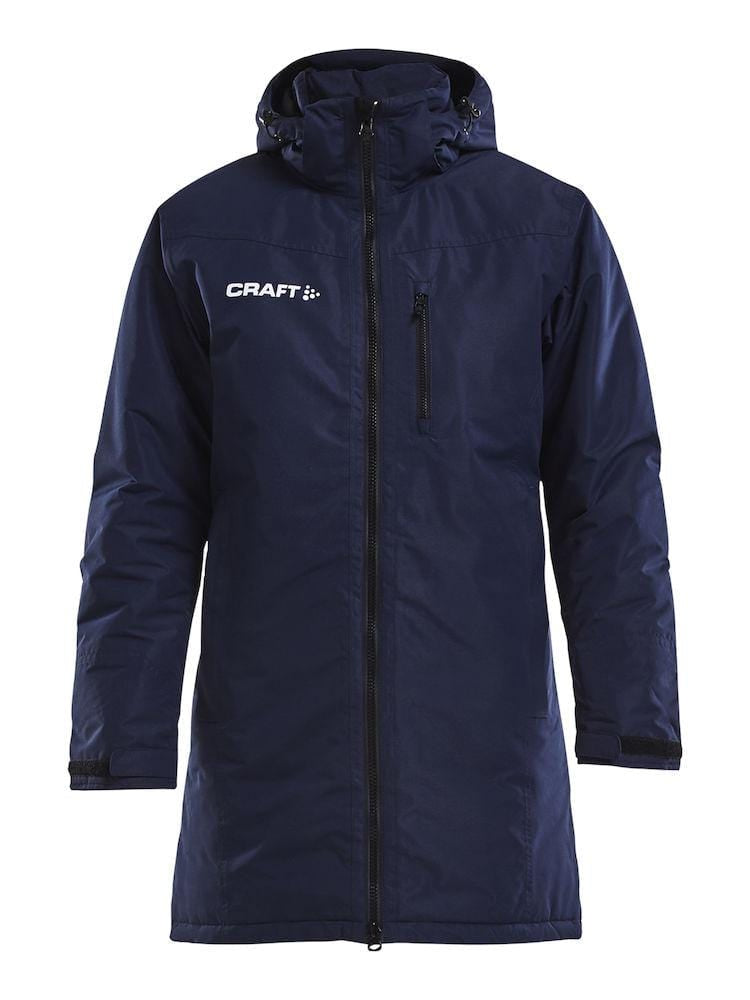 Lange Wetterdichte Jacke Parka für Herren - wirbe-welt.shop