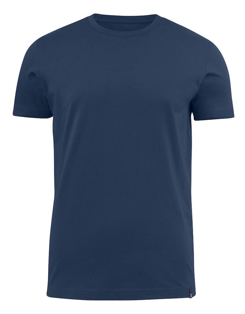 T-Shirt für Herren- Rundhals T-Shirt - wirbe-welt.shop