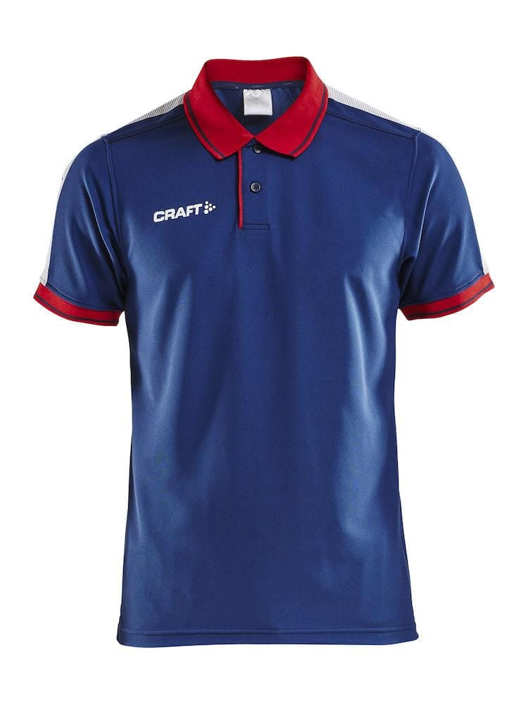 Sport- Poloshirt für Herren - wirbe-welt.shop