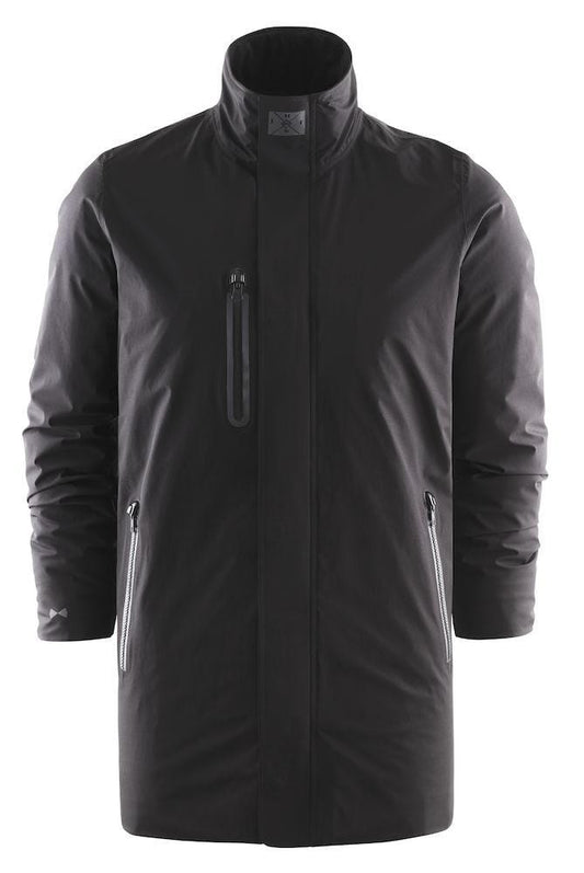 Technical Corcoat - wirbe-welt.shop