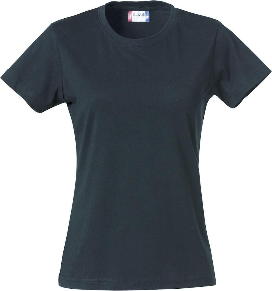 Basic-T Ladies - wirbe-welt.shop