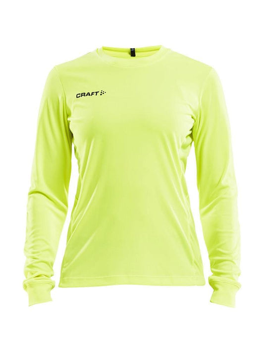 CRAFT SQUAD GK LS JERSEY WMN FLUMINO 2XL - wirbe-welt.shop