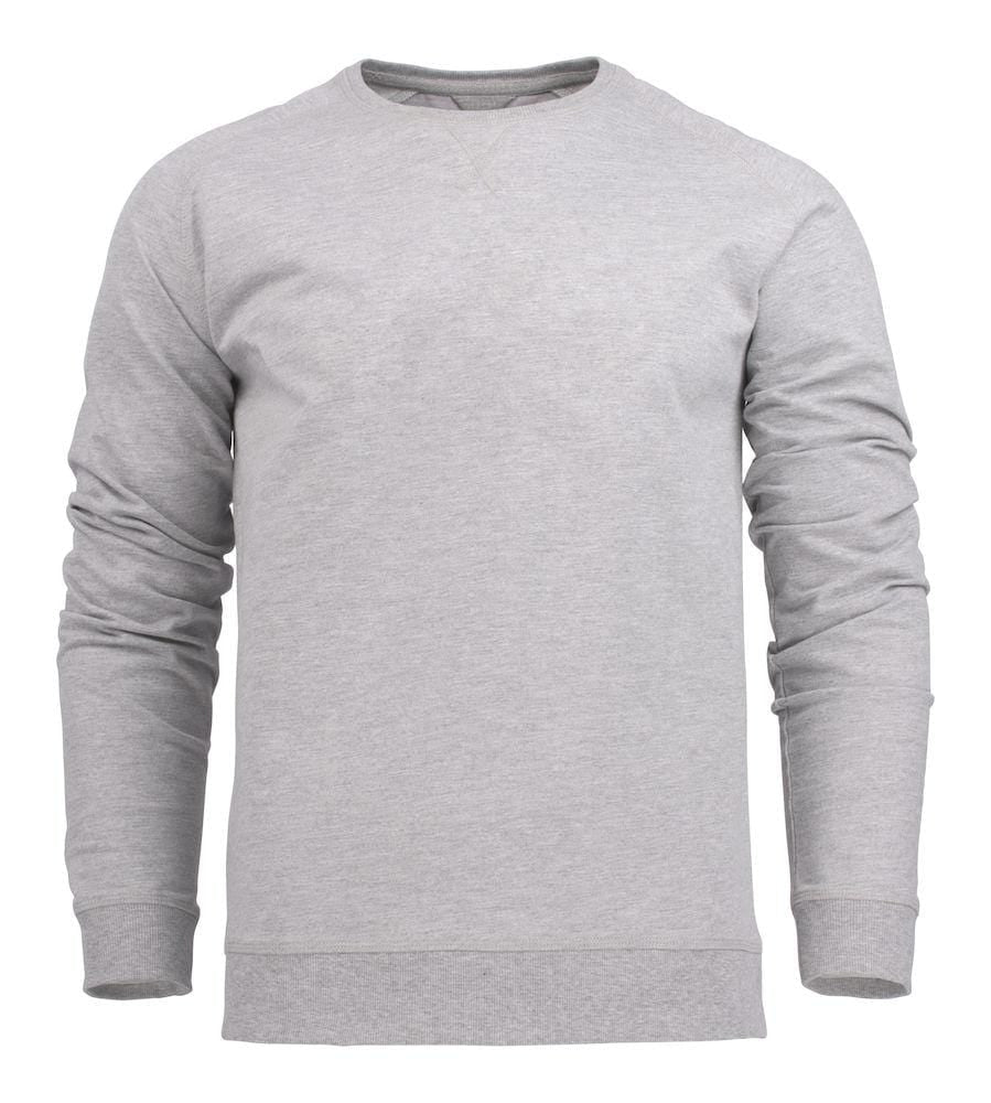 Sweater mit kurzem Stehkragen für Herren - wirbe-welt.shop