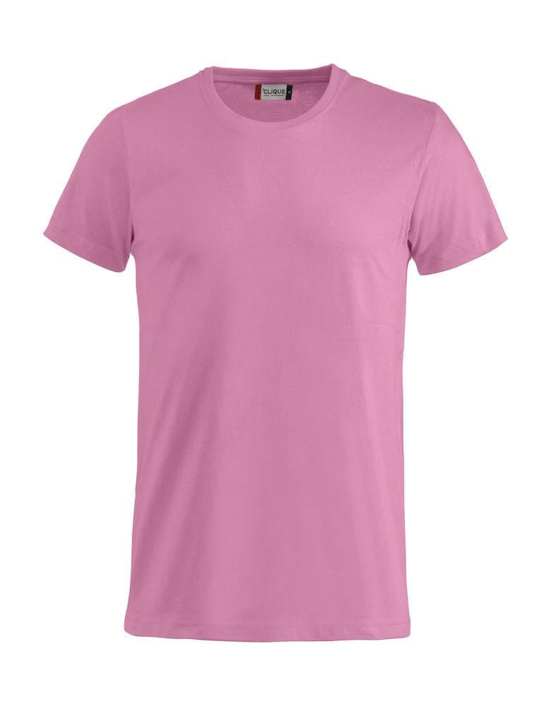 Clique Herren T-Shirt -Basic-T - wirbe-welt.shop