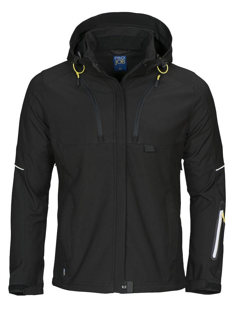 Damen Softshell Jacke 3 Lagig - wirbe-welt.shop