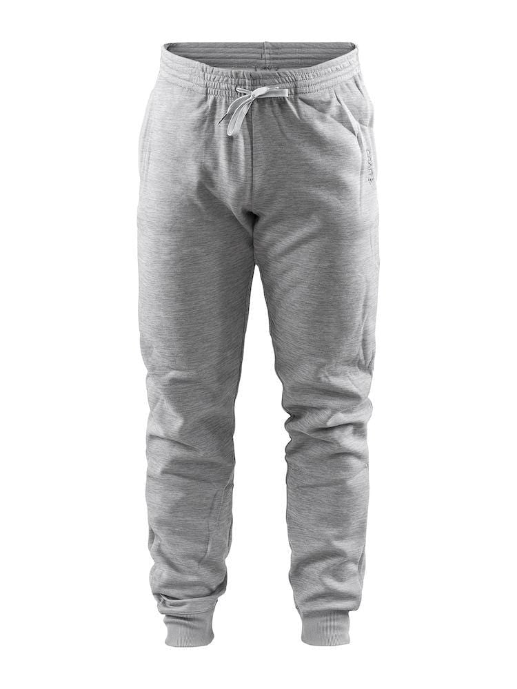 Leisure Sweatpants - wirbe-welt.shop