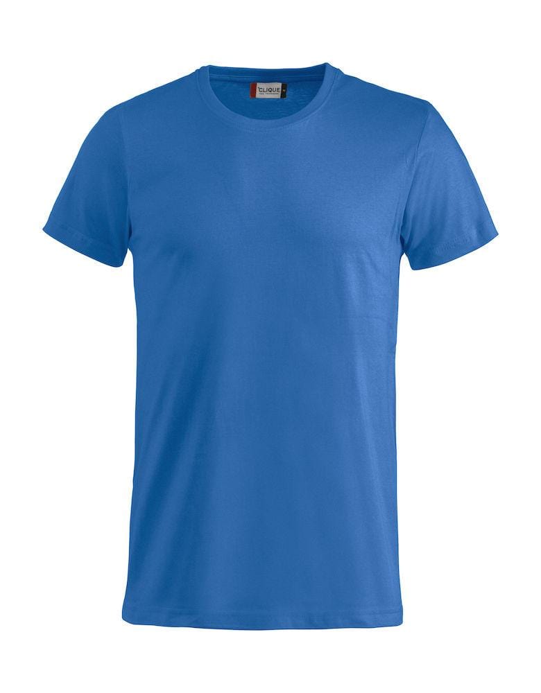 Clique Herren T-Shirt -Basic-T - wirbe-welt.shop