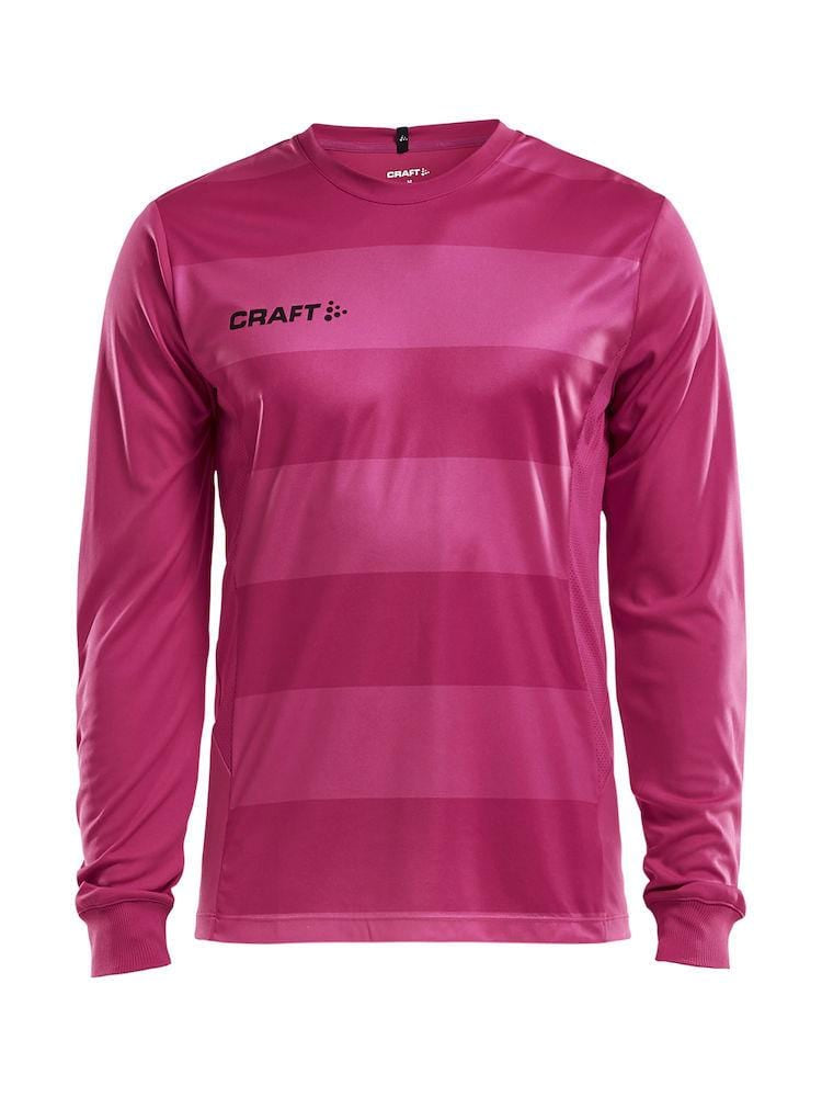 CRAFT PROGRESS GK LS JERSEY MEN FLUMINO XS - wirbe-welt.shop