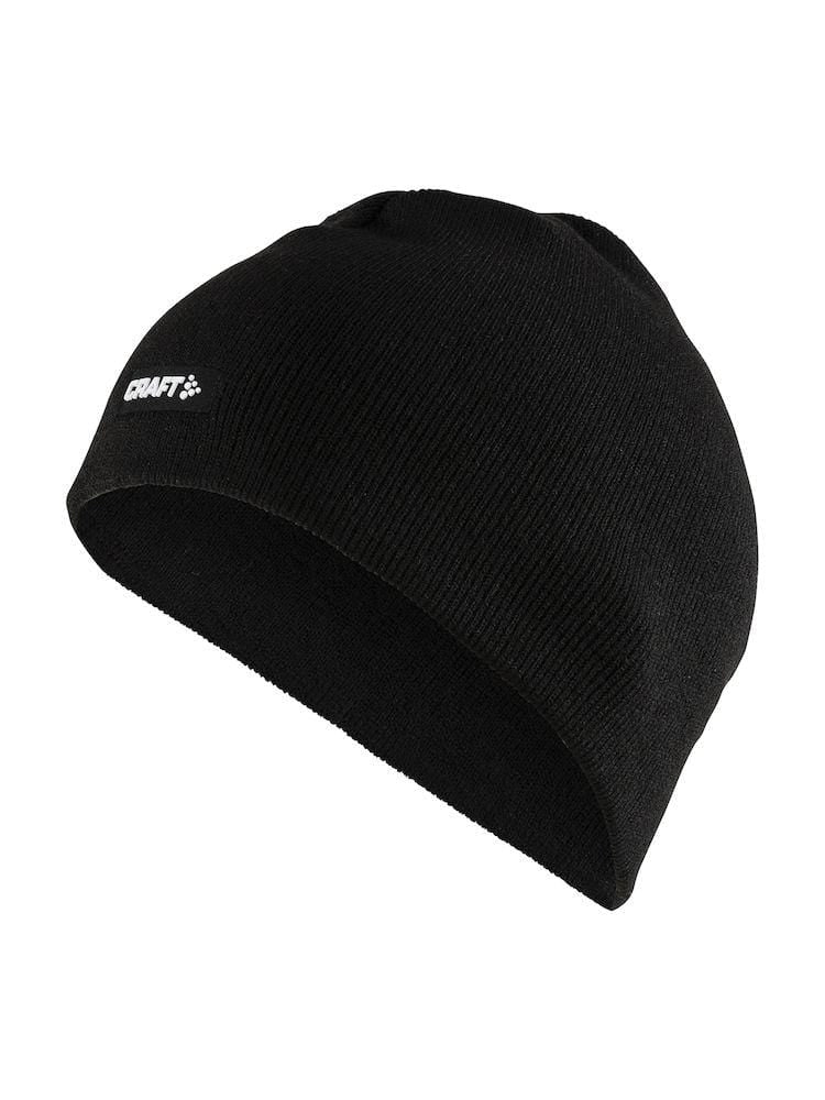 COMMUNITY HAT BLACK ONE SIZE - wirbe-welt.shop