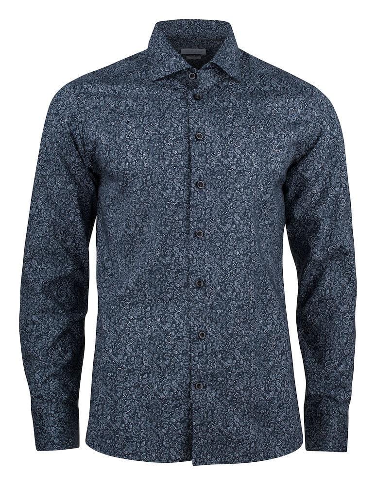 Indigo Bow 37 Slim - wirbe-welt.shop
