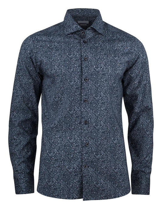 Indigo Bow 37 Slim - wirbe-welt.shop