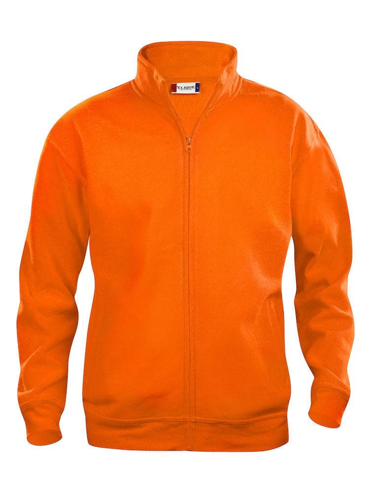 Basic Cardigan Junior - wirbe-welt.shop