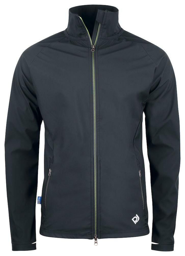Wasser- und windabweisende Jacke - wirbe-welt.shop