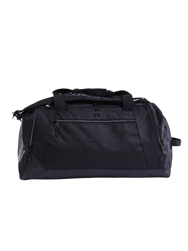 TRANSIT 45L BAG BLACK ONE SIZE - wirbe-welt.shop