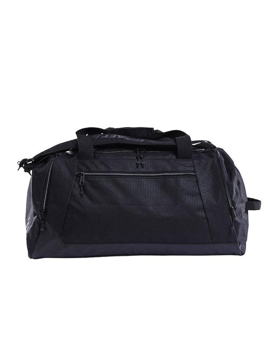 TRANSIT 45L BAG BLACK ONE SIZE - wirbe-welt.shop
