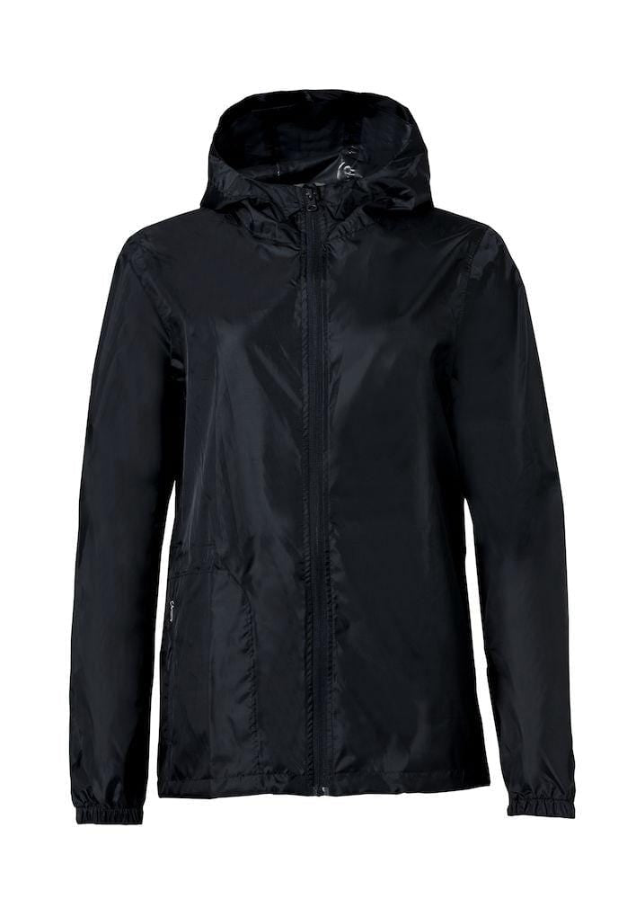 Leichte Regenjacke Damen und Herren - wirbe-welt.shop