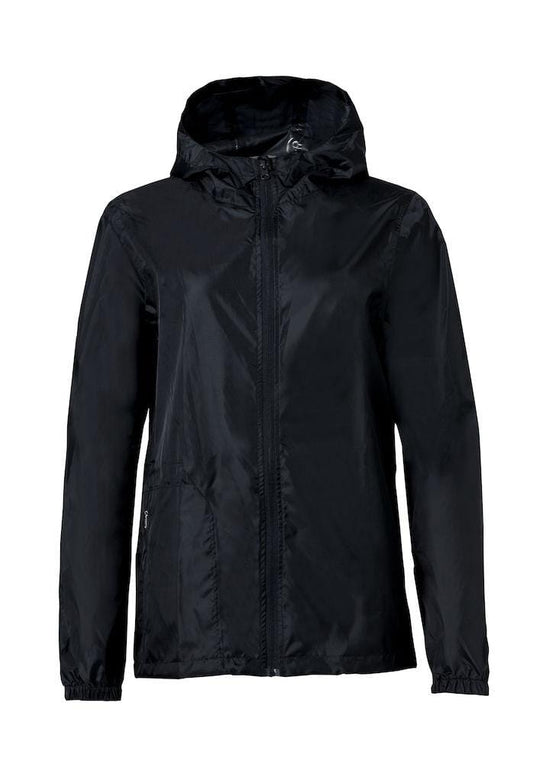 Leichte Regenjacke Damen und Herren - wirbe-welt.shop