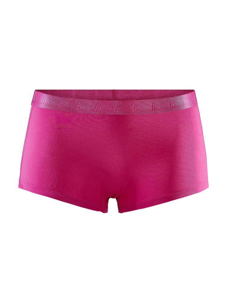 GREATNESS WAISTBAND BOXER WMN BLACK/MULTI L - wirbe-welt.shop