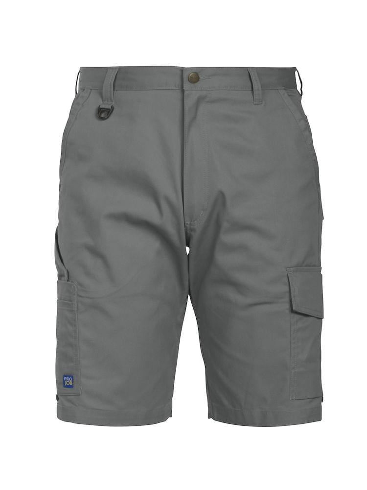 Herren Shorts-Gerade geschnittene Shorts ohne Bundfalten - wirbe-welt.shop
