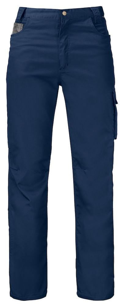 PROJOB HERREN BUNDHOSE MIT KONTRASTVERSTARKUNGEN Grösse 46-56 - wirbe-welt.shop