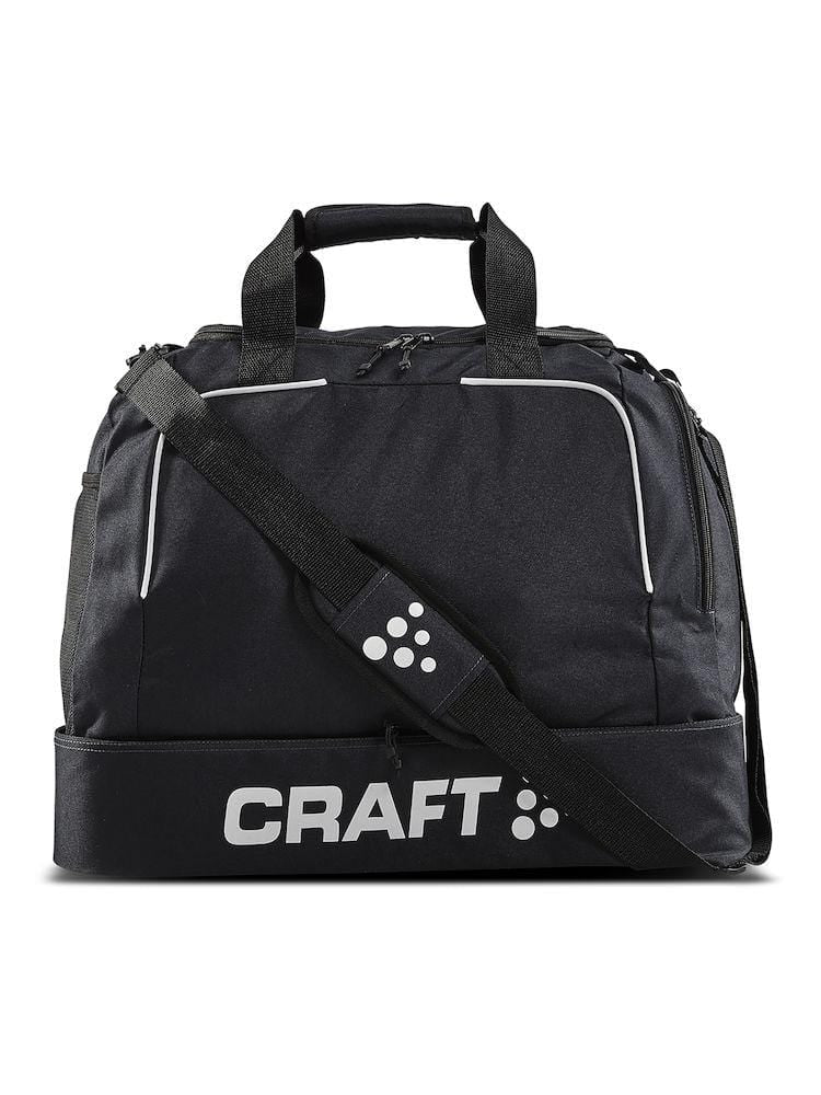 PRO CONTROL 2 LAYER EQUIPMENT SMALL BLACK ONE SIZE - wirbe-welt.shop