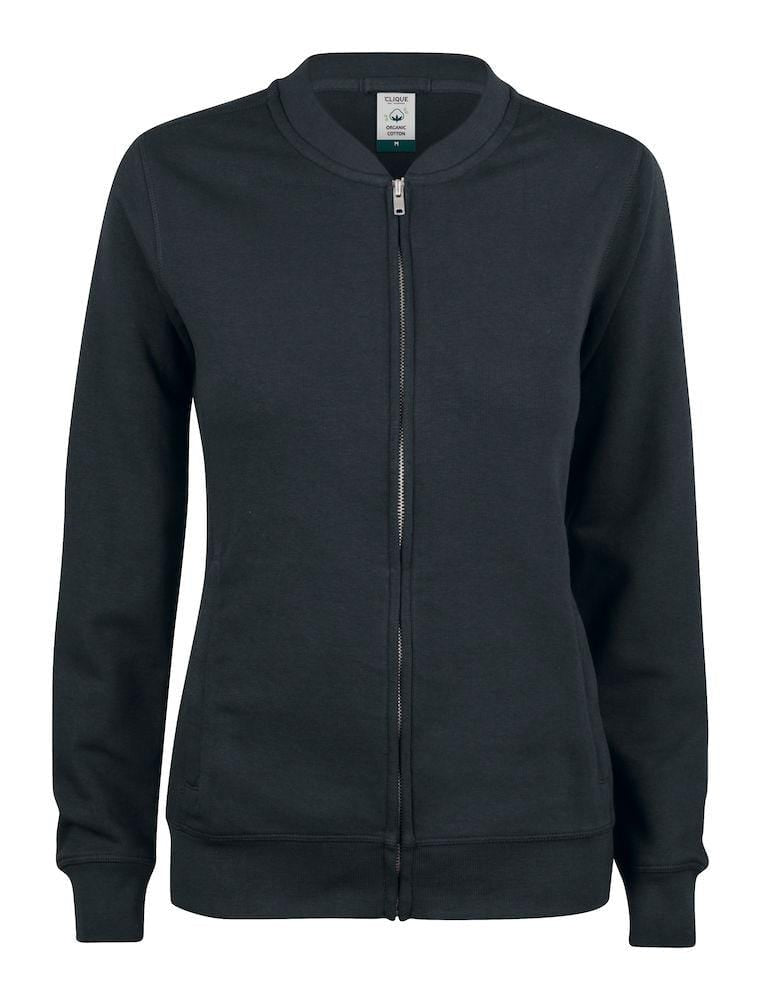 Premium OC Cardigan Ladies - wirbe-welt.shop